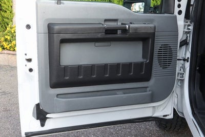 2012 Ford F-250SD XLT