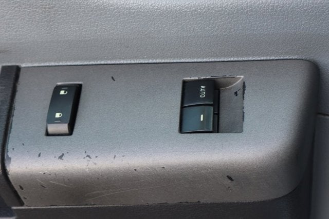 2012 Ford F-250SD XLT