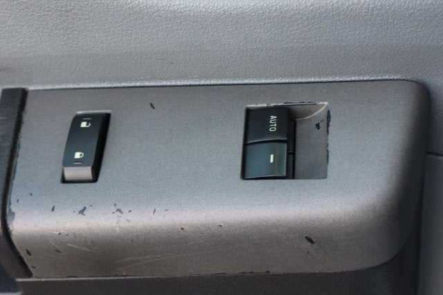 2012 Ford F-250SD XLT