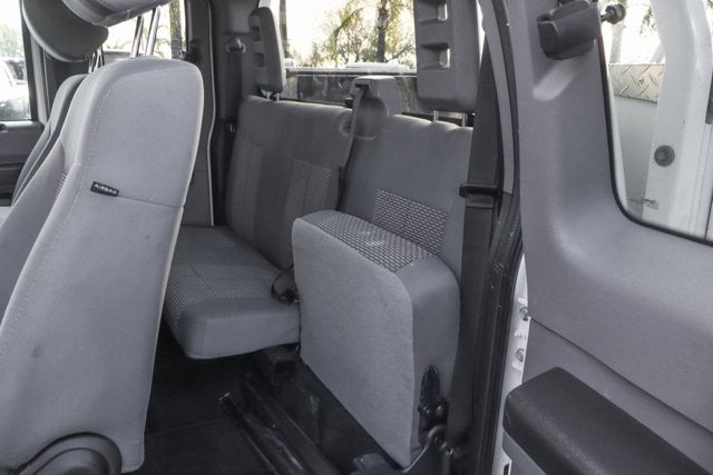 2012 Ford F-250SD XLT