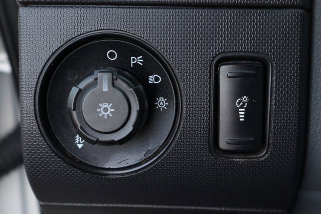 2012 Ford F-250SD XLT