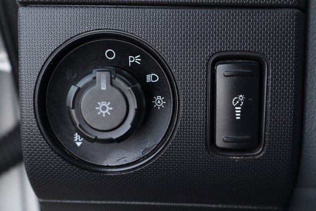 2012 Ford F-250SD XLT