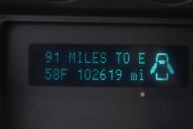 2012 Ford F-250SD XLT