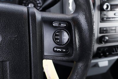 2012 Ford F-250SD XLT