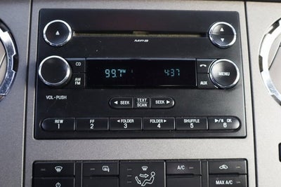 2012 Ford F-250SD XLT