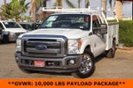 2012 Ford F-250SD XLT