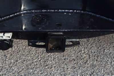 2012 Ford F-250SD XLT