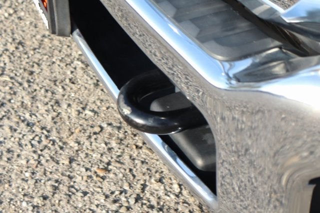 2012 Ford F-250SD XLT