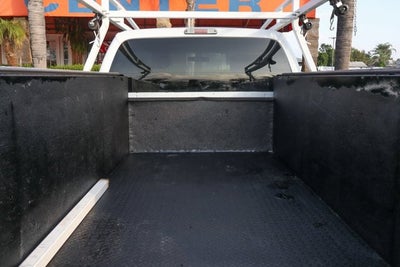 2012 Ford F-250SD XLT