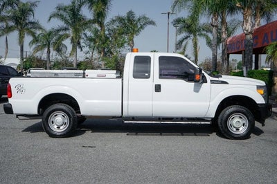 2016 Ford F-250SD XL