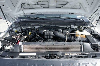 2016 Ford F-250SD XL