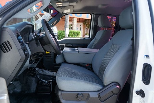 2016 Ford F-250SD XL