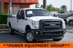 2016 Ford F-250SD XL