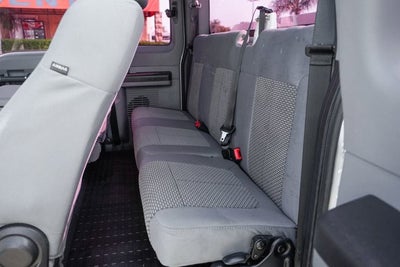 2016 Ford F-250SD XL