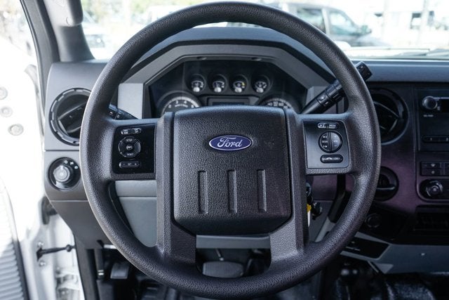 2016 Ford F-250SD XL