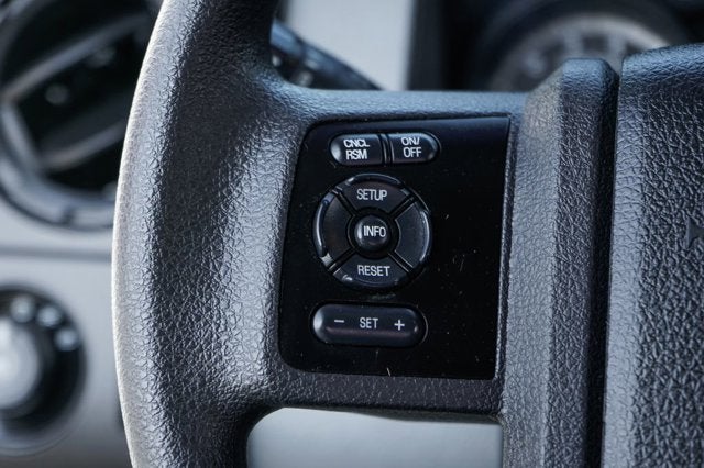 2016 Ford F-250SD XL