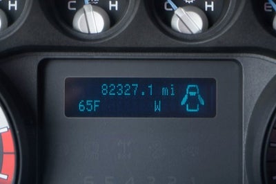 2016 Ford F-250SD XL