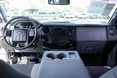 2016 Ford F-250SD XL