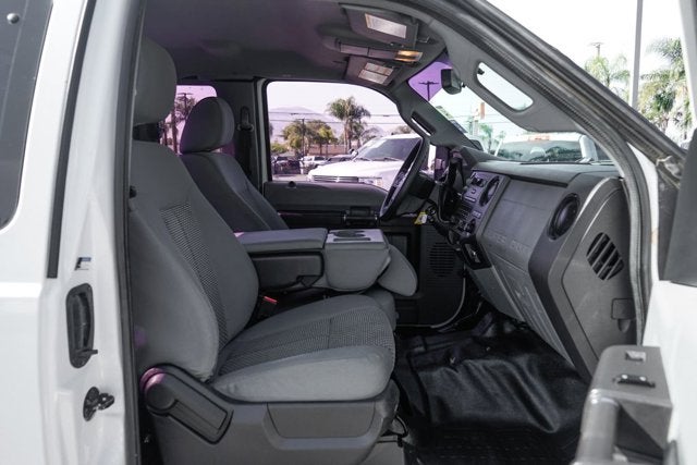 2016 Ford F-250SD XL