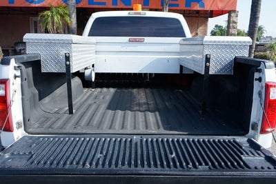 2016 Ford F-250SD XL