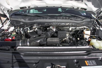 2020 Ford F-250SD XL