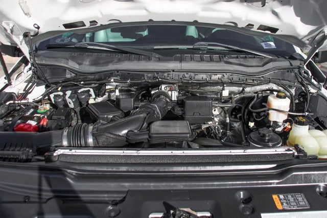 2020 Ford F-250SD XL