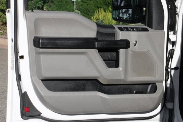 2020 Ford F-250SD XL