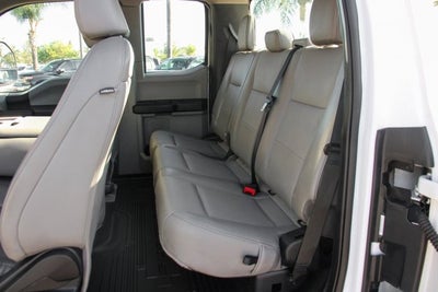 2020 Ford F-250SD XL