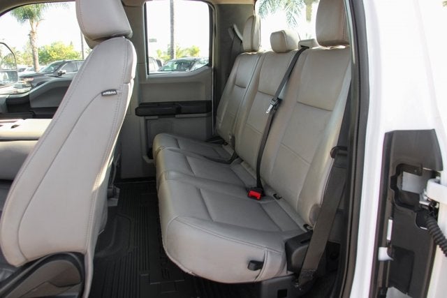 2020 Ford F-250SD XL