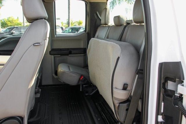 2020 Ford F-250SD XL