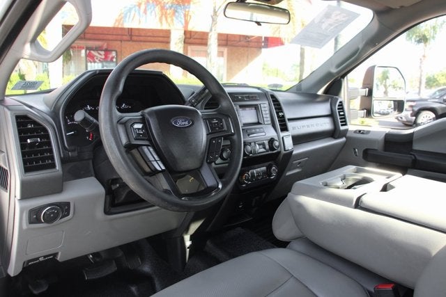 2020 Ford F-250SD XL