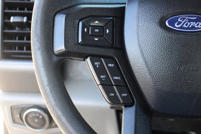 2020 Ford F-250SD XL