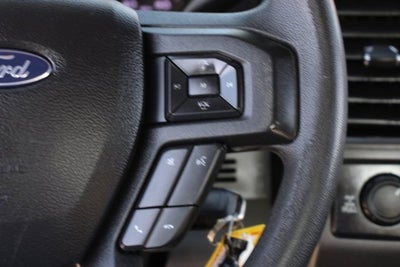 2020 Ford F-250SD XL