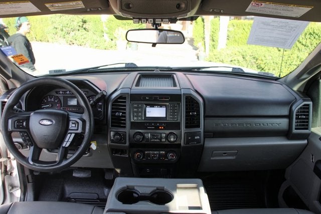 2020 Ford F-250SD XL