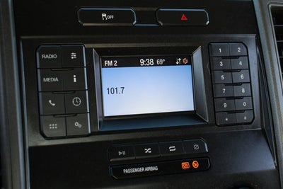 2020 Ford F-250SD XL