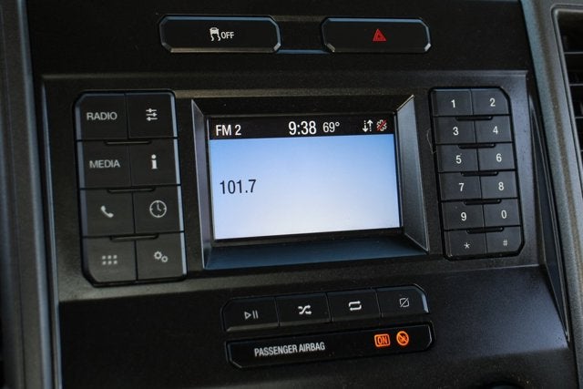 2020 Ford F-250SD XL