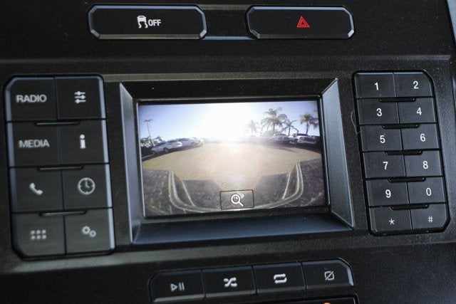 2020 Ford F-250SD XL