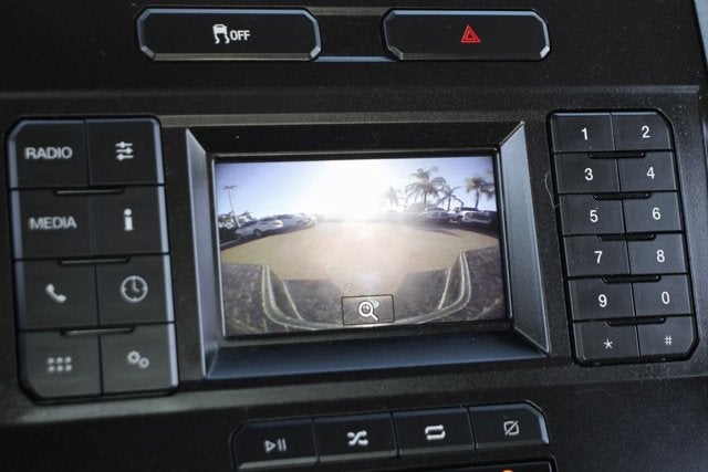 2020 Ford F-250SD XL