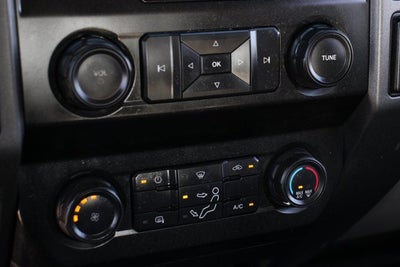 2020 Ford F-250SD XL