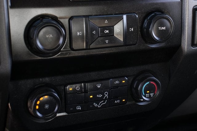 2020 Ford F-250SD XL