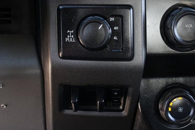 2020 Ford F-250SD XL