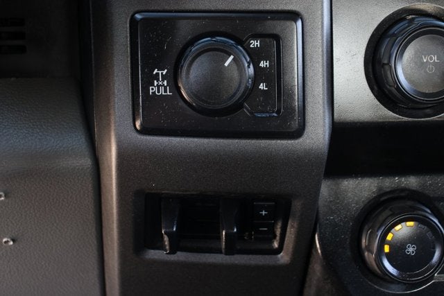 2020 Ford F-250SD XL