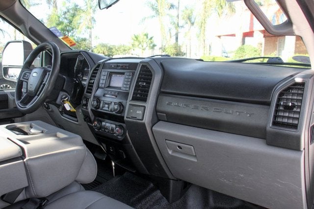 2020 Ford F-250SD XL