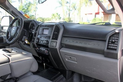 2020 Ford F-250SD XL