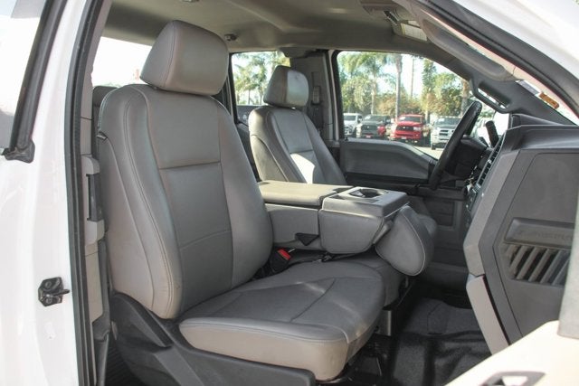 2020 Ford F-250SD XL