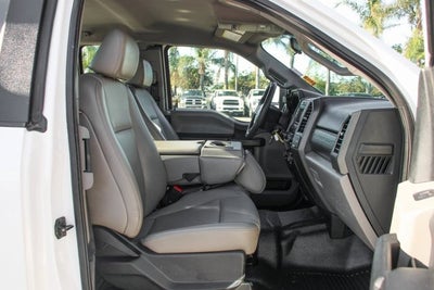 2020 Ford F-250SD XL