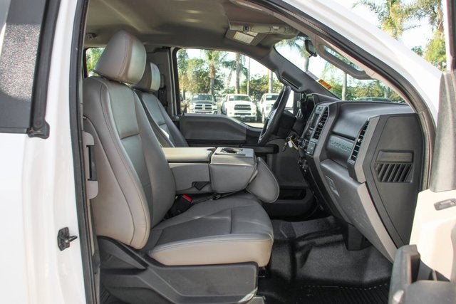 2020 Ford F-250SD XL