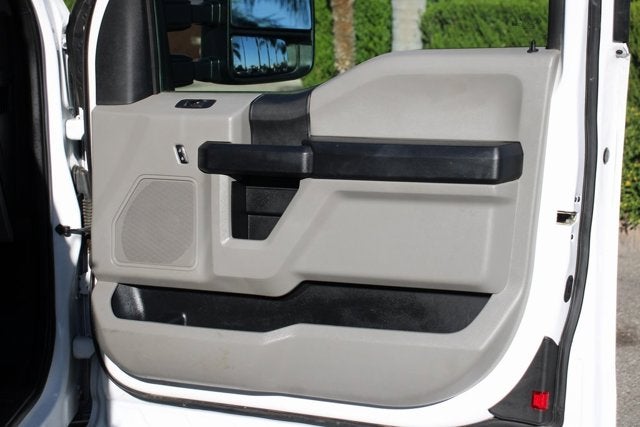 2020 Ford F-250SD XL