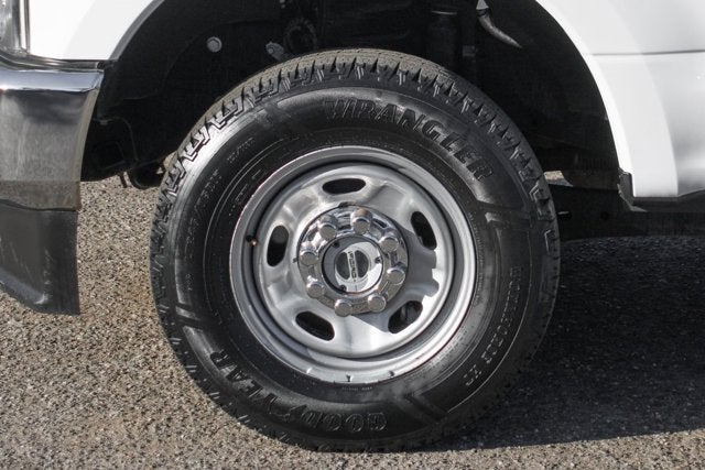 2020 Ford F-250SD XL