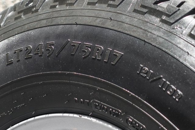 2020 Ford F-250SD XL